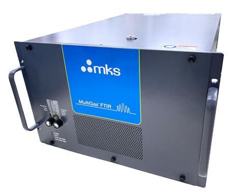 MKS MultiGas 2030 